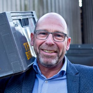 AageSvenningsen - Referencer - Jens Bach
