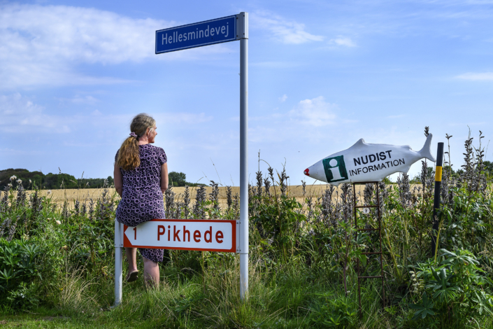 Tá på TUR på Fur