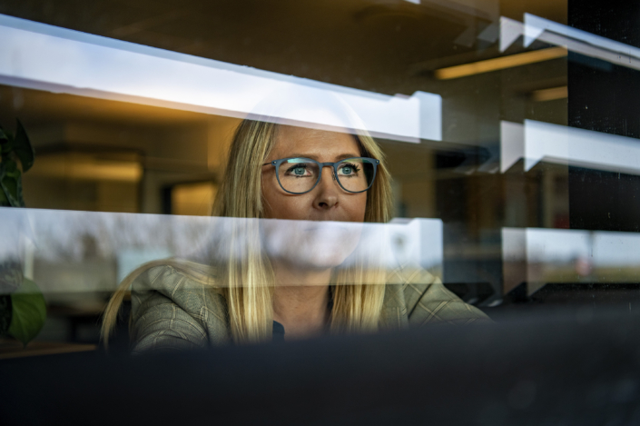 Pas på telefonsælger